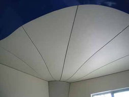 柔性天花在遼寧主要城市的應(yīng)用與優(yōu)勢