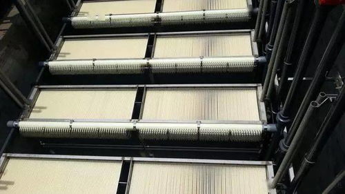 膜產(chǎn)品處理能力下降與軟拉膜頻繁更換的原因分析