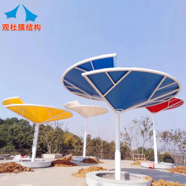 景觀篷膜 熱門(mén)品牌、廠家推薦與選購(gòu)指南