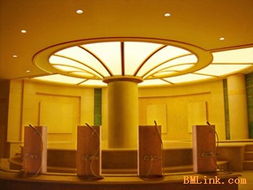 供應(yīng)高品質(zhì)美澳軟膜天花與拉蓬天花，引領(lǐng)現(xiàn)代空間裝飾新潮流