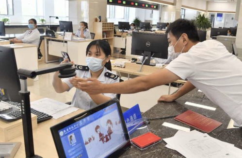 大數據浪潮下的民生圖景 工作生活因信息而重塑