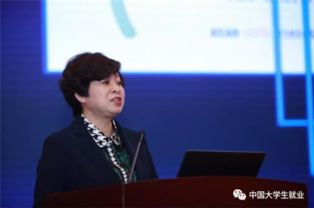對話專家 破局與賦能——透視中國大學生就業創業新路徑
